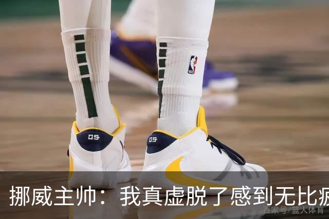 挪威主帅：我真虚脱了感到无比疲惫 对阵英格兰要踢得像猎犬一样